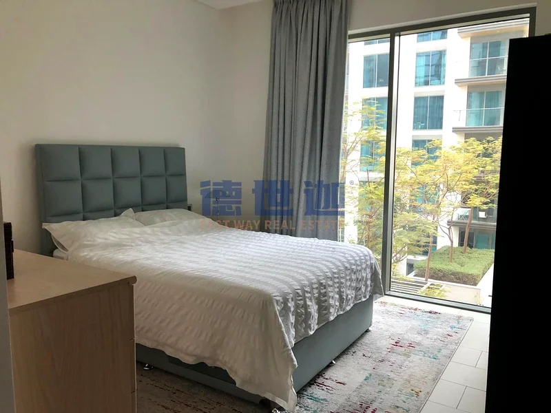 one bedroom | community view | huge size |unfurnished63756586957954112