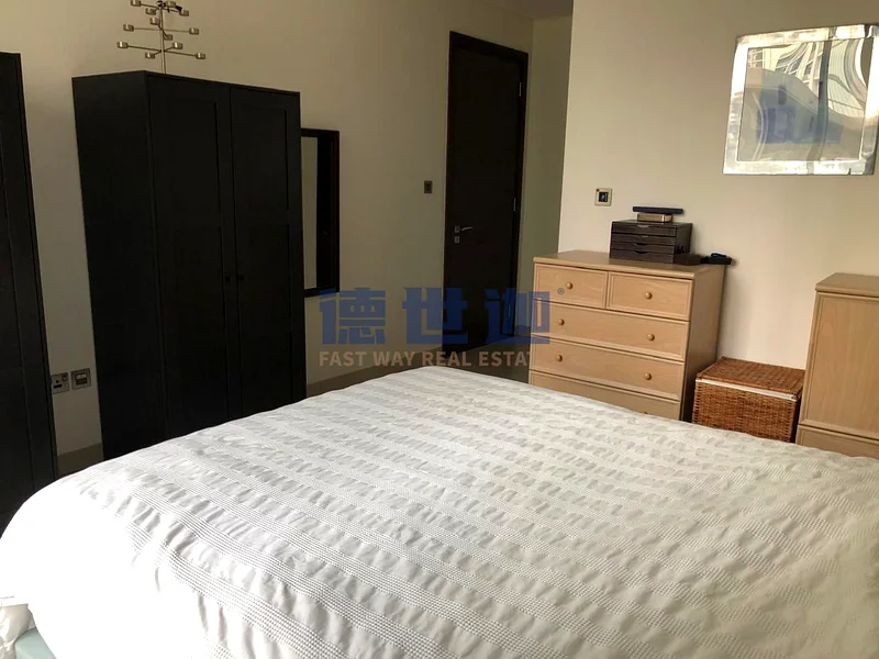 one bedroom | community view | huge size |unfurnished63756586957954113
