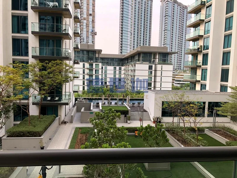 one bedroom | community view | huge size |unfurnished63756586957954110