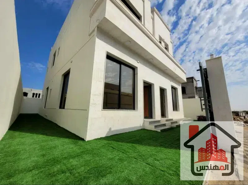 فيلا للإيجار في منطقة ياسمين بأم القيوين63717646816771111