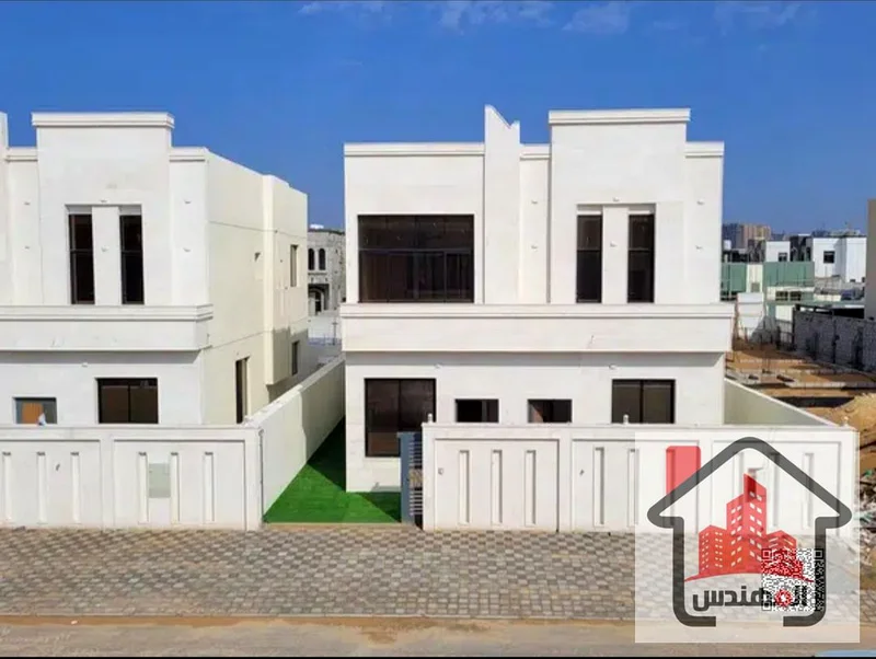 فيلا للإيجار في منطقة ياسمين بأم القيوين63717646816771110