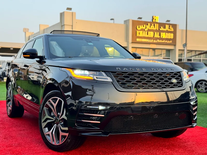 رانج روفر فيلار 2019 R dynamic بحالة الوكالة التامة وسعر عرض ممتاز.63699060036865111