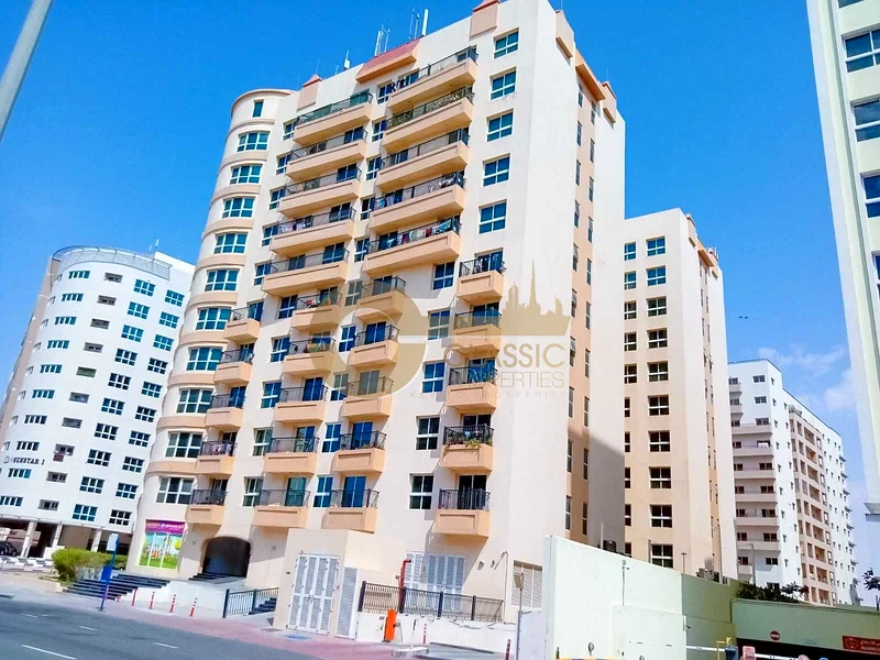 SPACIOUS 1BR | OPEN KITCHEN | BALCONY VIEW63997064616193110