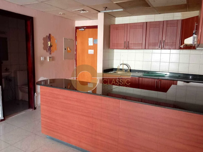 SPACIOUS 1BR | OPEN KITCHEN | BALCONY VIEW63997064616193112