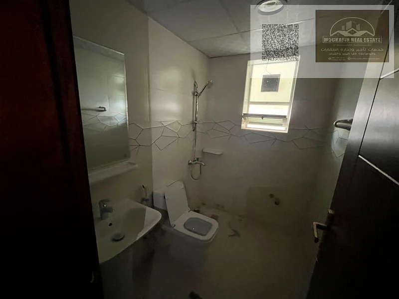 فرصة لا تعوّض: استوديو واسع جديد في المويحات 3 مع مطبخ منفصل ووصول سريع إلى دبي!63711514456578111