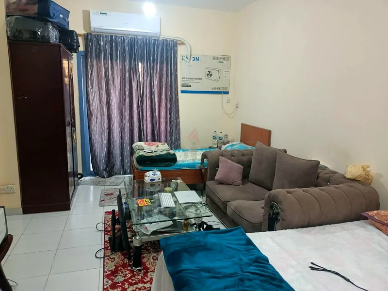 REAL Executive” bed space for Pakistani OR Indian Muslims Rolla Bank Street, Sharjah63624552018819112