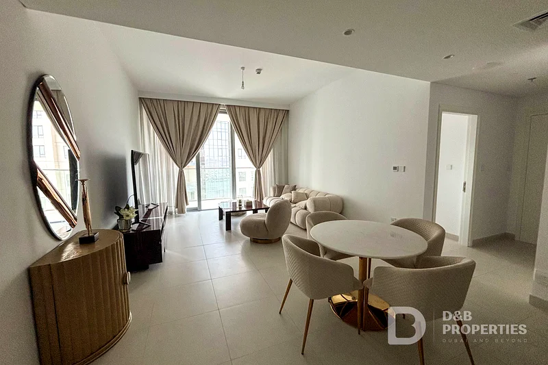 Sea View | Spacious Layout | Furnished63758060177665111