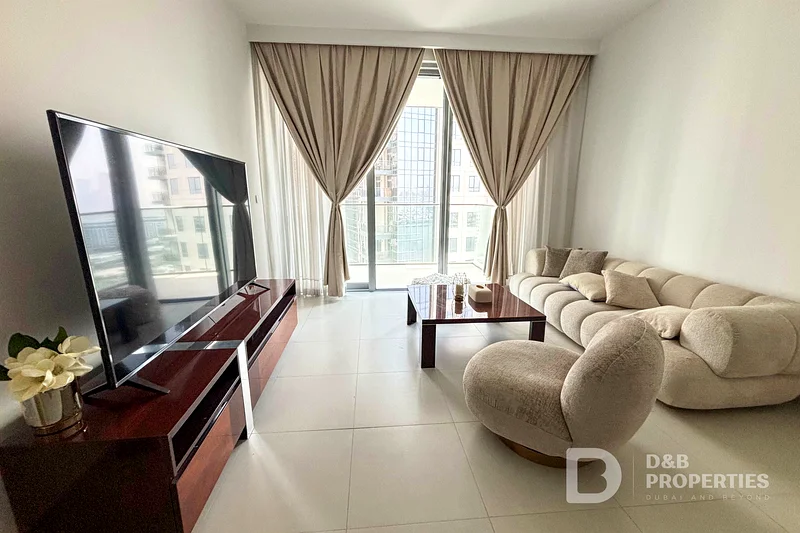 Sea View | Spacious Layout | Furnished63758060177665110