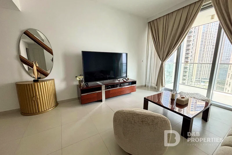 Sea View | Spacious Layout | Furnished63758060177665112