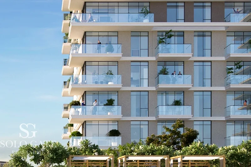 Panoramic Views | Modern 2 BR | Resale64042905495938113