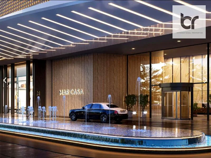 Mid Floor | PHPP | Sea View & Dubai Skyline63953788662273114