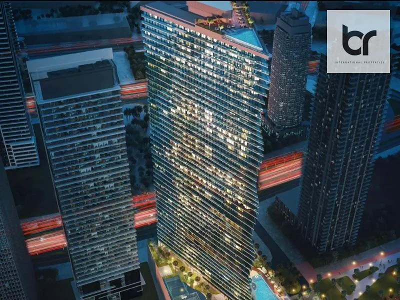 Mid Floor | PHPP | Sea View & Dubai Skyline63953788662273113