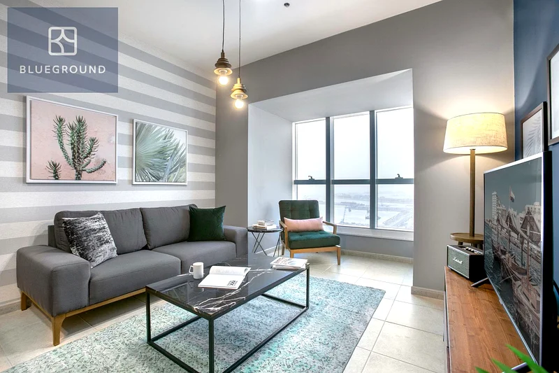 Sea View | Furnished | Flexible Terms63777026214914110
