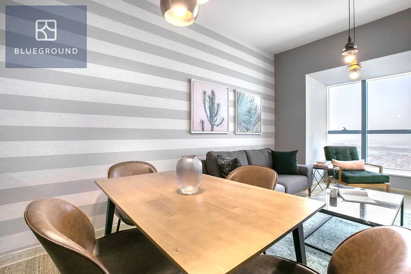 Sea View | Furnished | Flexible Terms63777026214914113