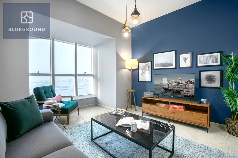 Sea View | Furnished | Flexible Terms63777026214914111