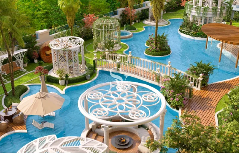 ULTRA LUXURY | PRIVATE POOL | HIGHEST ROI64022120532739114