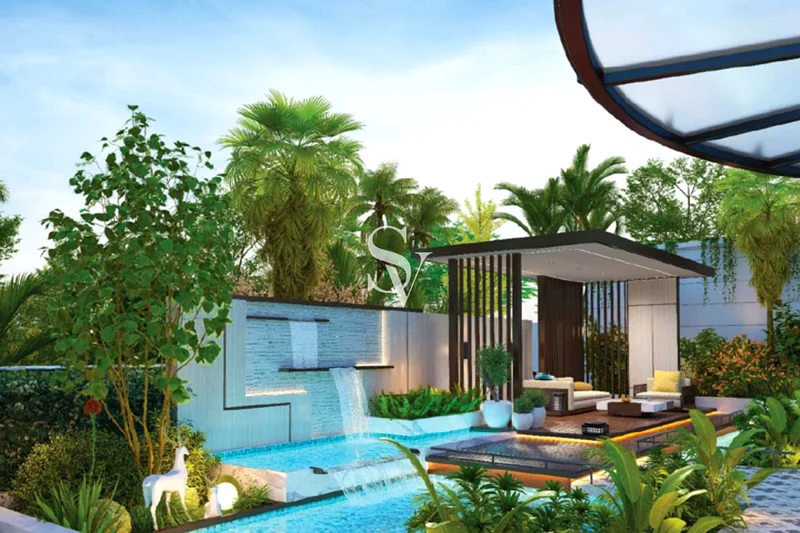 ULTRA LUXURY | PRIVATE POOL | HIGHEST ROI64022120532739110