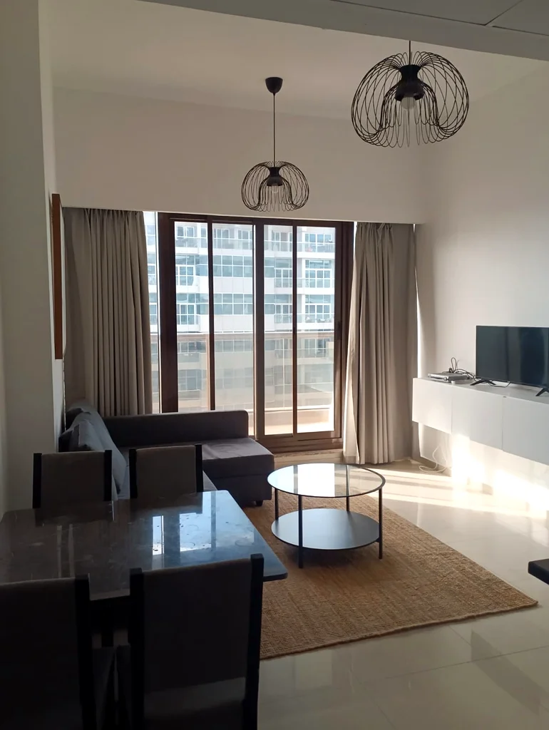 FULLY FURNISHED | HIGH FLOOR | WELL MAINTAINED63807296451331110