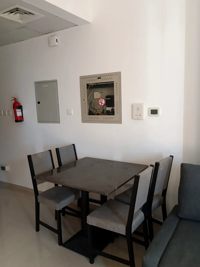 FULLY FURNISHED | HIGH FLOOR | WELL MAINTAINED63807296451331111