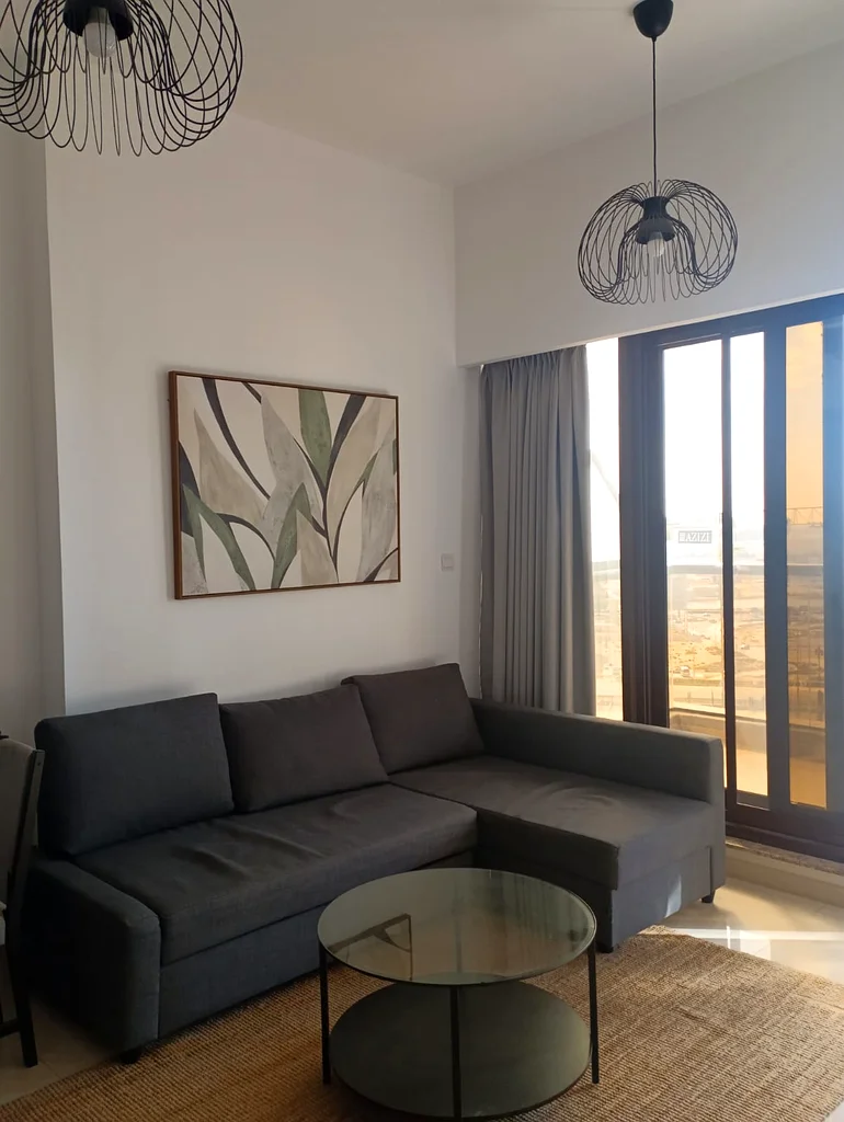 FULLY FURNISHED | HIGH FLOOR | WELL MAINTAINED63807296451331112