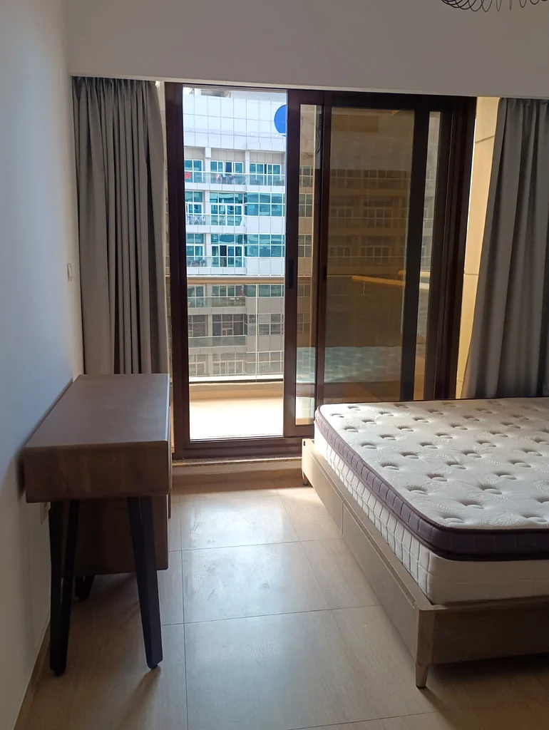 FULLY FURNISHED | HIGH FLOOR | WELL MAINTAINED63807296451331114