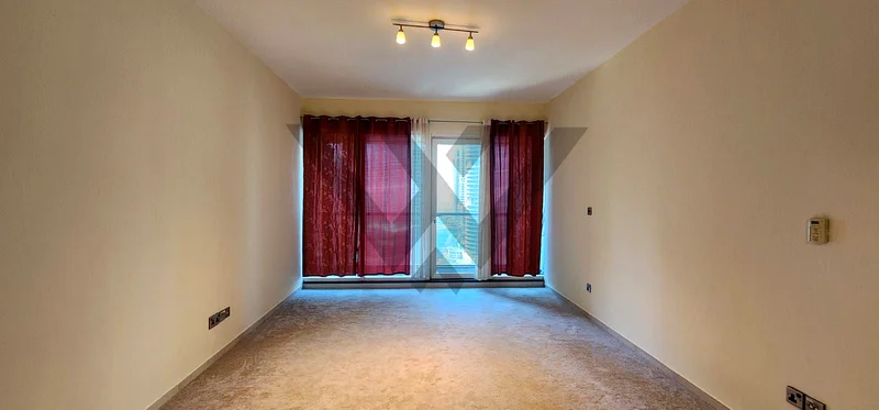 Studio with balcony | Full Lake View | Near Metro63748867488385114