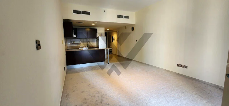 Studio with balcony | Full Lake View | Near Metro63748867488385113