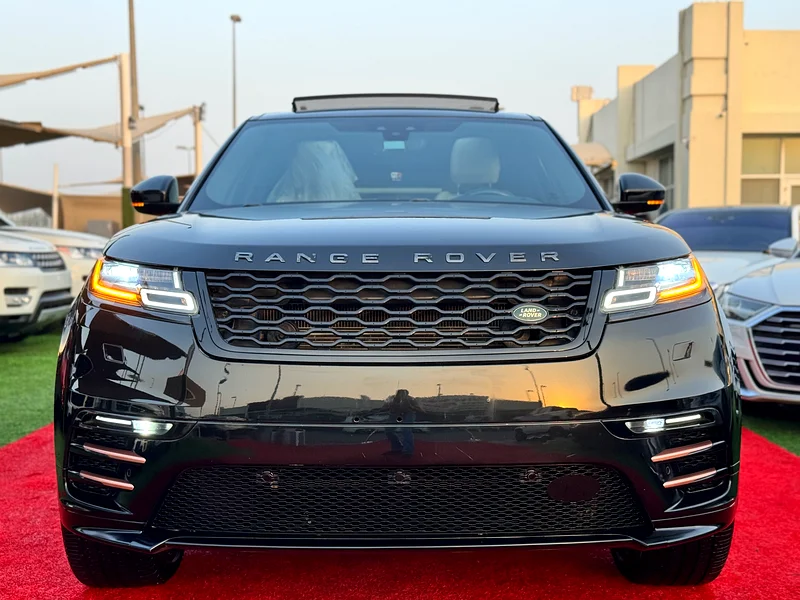 رانج روفر فيلار 2019 R dynamic بحالة الوكالة التامة وسعر عرض ممتاز.63699060036865112