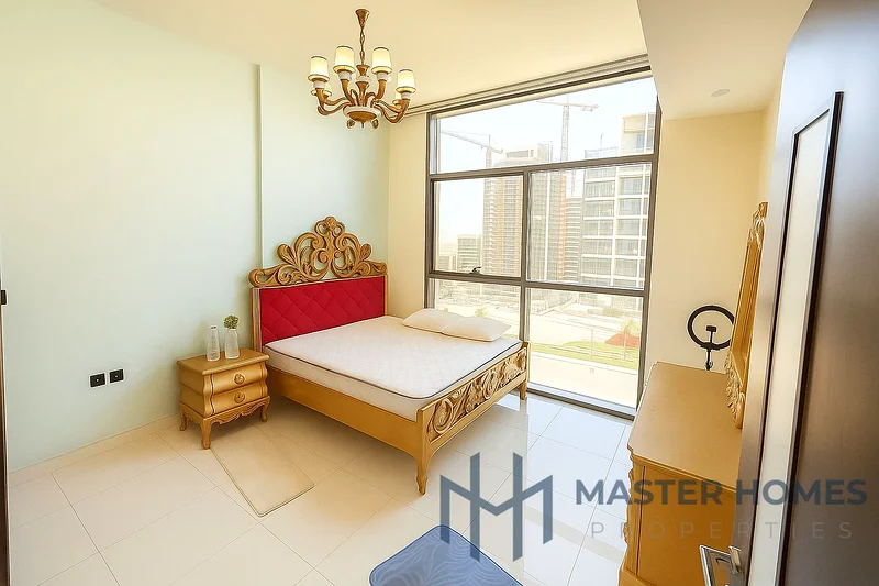 Stylish 1BR Layout Convertible to 2BR63764496030850111