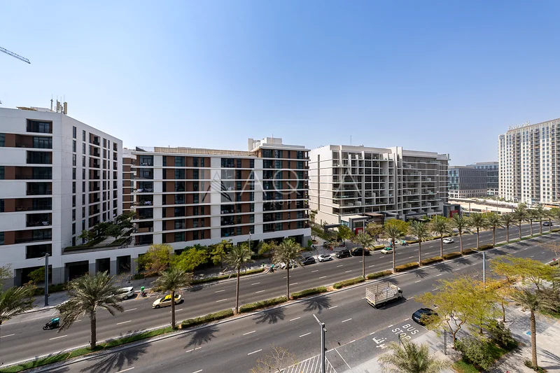 Large size | Boulevard View | Close to Park63754222294914110