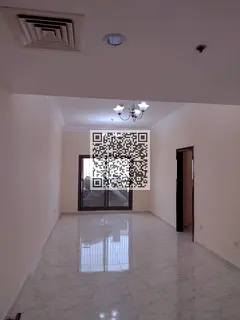 Modern 2 Bedroom Hall Apartment with Covered Parking for Rent in Paradise Lake Towers B6, Emirates C