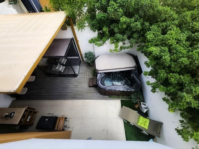 Corner Unit | Fully Furnished | 4 Cheques63741251113857111