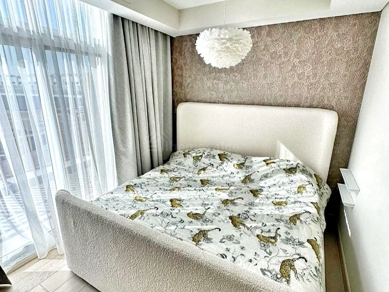 Corner Unit | Fully Furnished | 4 Cheques63741251113857114