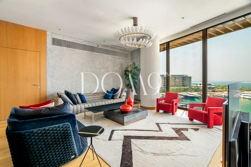 Marina Skyline View | Upgraded | Multiply Options63929344612867113