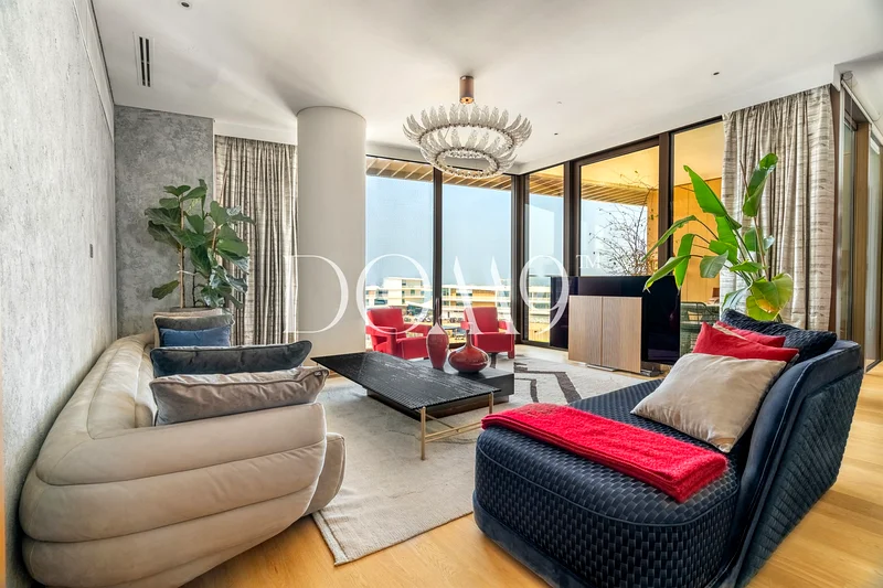 Marina Skyline View | Upgraded | Multiply Options63929344612867114