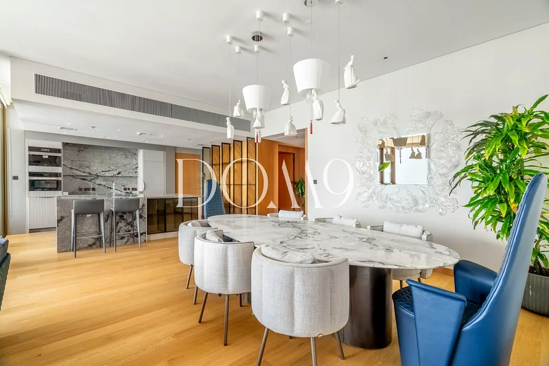 Marina Skyline View | Upgraded | Multiply Options63929344612867112