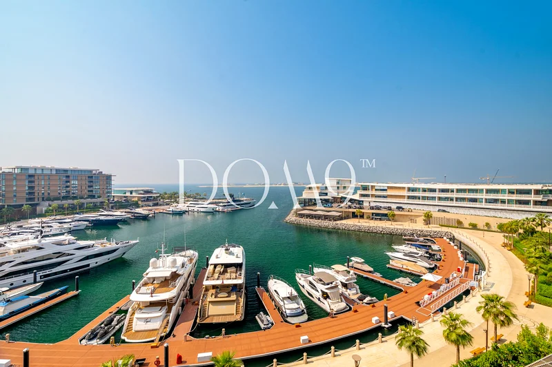 Marina Skyline View | Upgraded | Multiply Options63929344612867110
