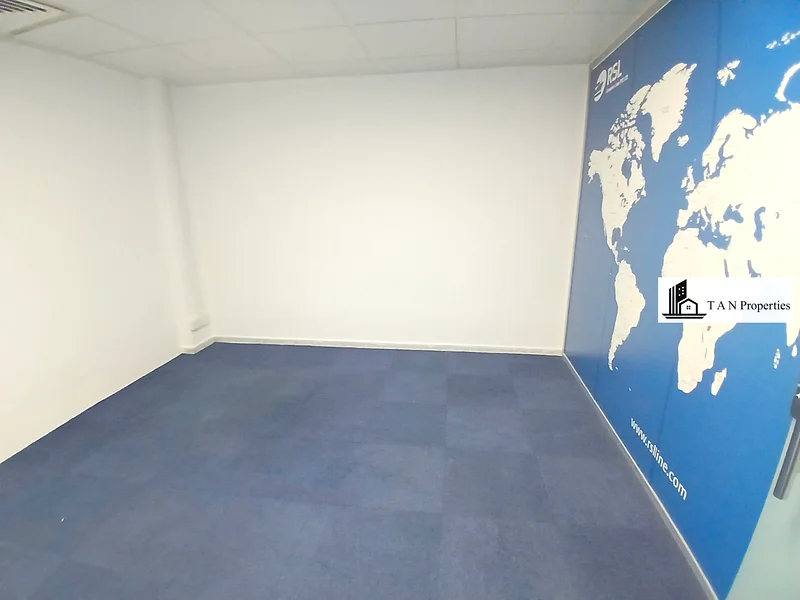 Free DEWA + Chiller | 2 Months Rent-Free | 800 Sqft63816331186307113