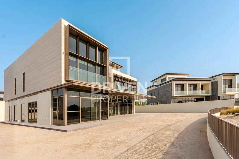 Genuine Resale | Full Golf Course View | 2yrs PHPP64042693128449110