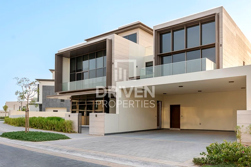 Genuine Resale | Full Golf Course View | 2yrs PHPP64042693128449111
