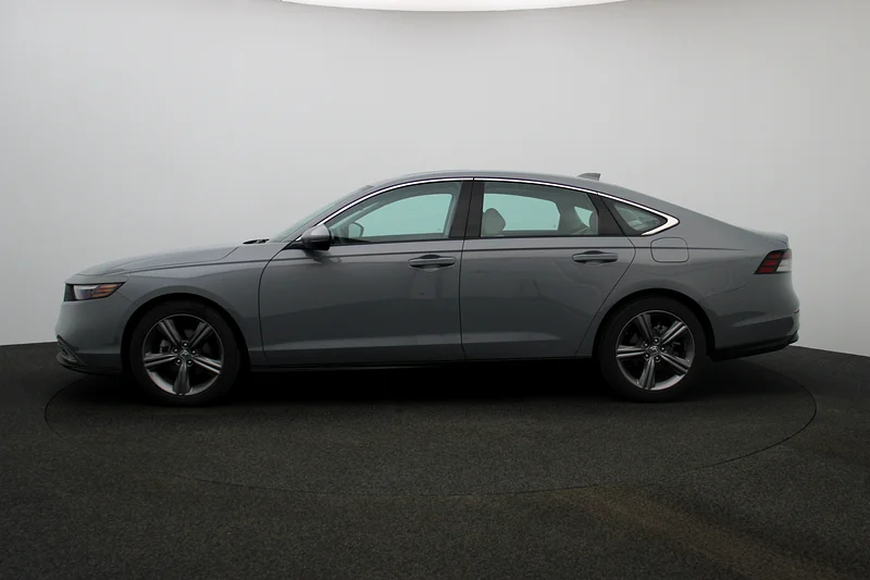 2023 ACCORD EX TURBO - Certified by Al Futtaim63699032959489111