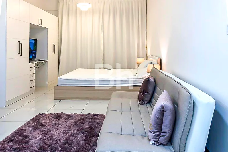 Serene Studio Living | Modern Design | Spacious63786870854914113