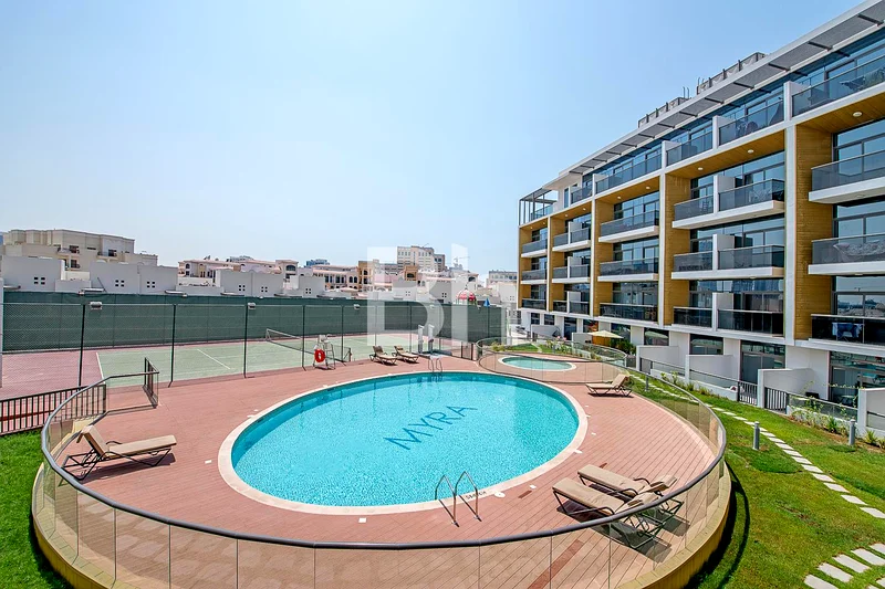 Serene Studio Living | Modern Design | Spacious63786870854914114