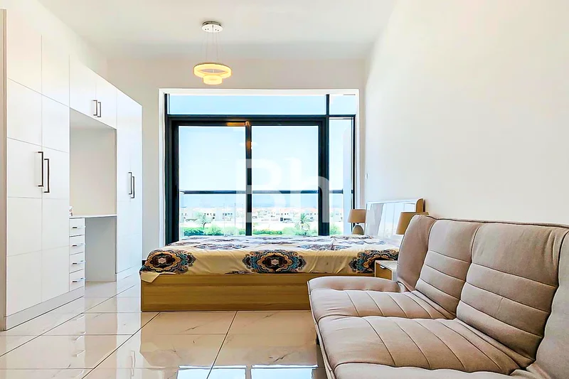 Serene Studio Living | Modern Design | Spacious63786870854914110