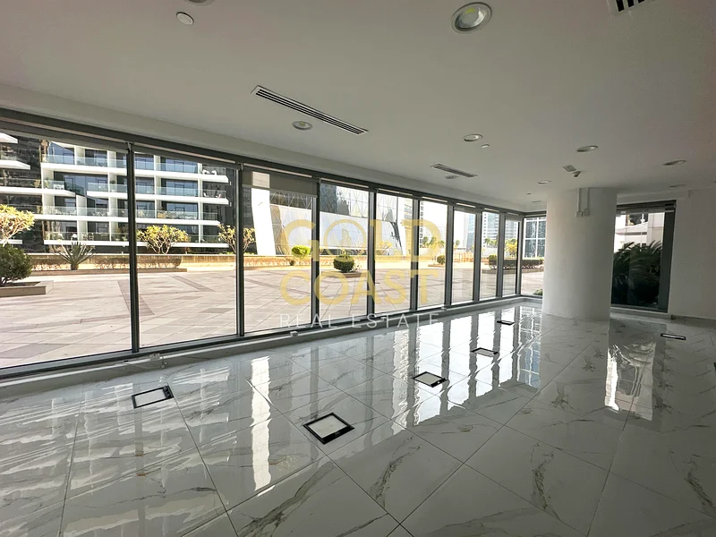 Rented | ROI 7.5%+ | Fully Fitted Office in Opal Tower | High Floor | Freehold | 3 Parking' | Business Bay | Prime Investment | Zero Renovation Needed63826268229635113