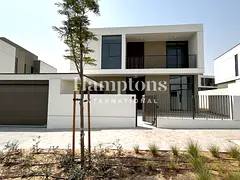 Independent Villa | Maid and Driver Room | Vacant