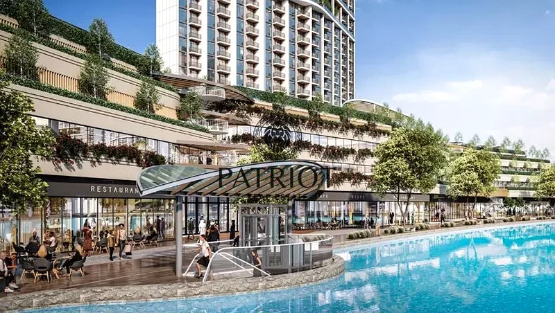 Iconic Views | Resort Amenities | High-Yield Asset63961734402561111