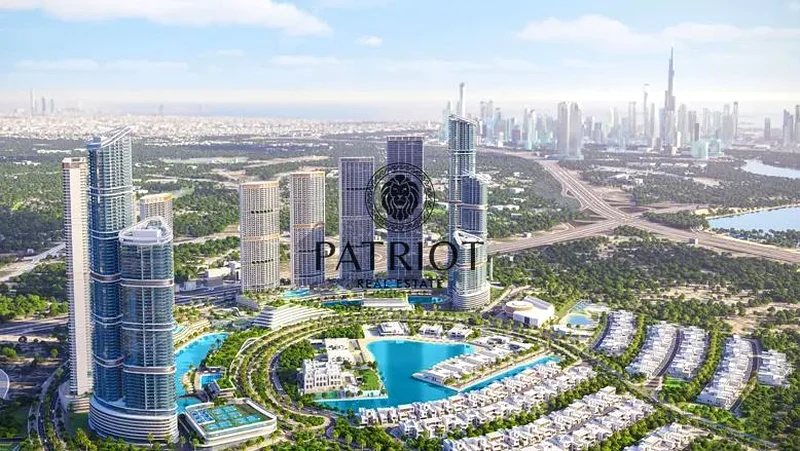 Iconic Views | Resort Amenities | High-Yield Asset63961734402561110
