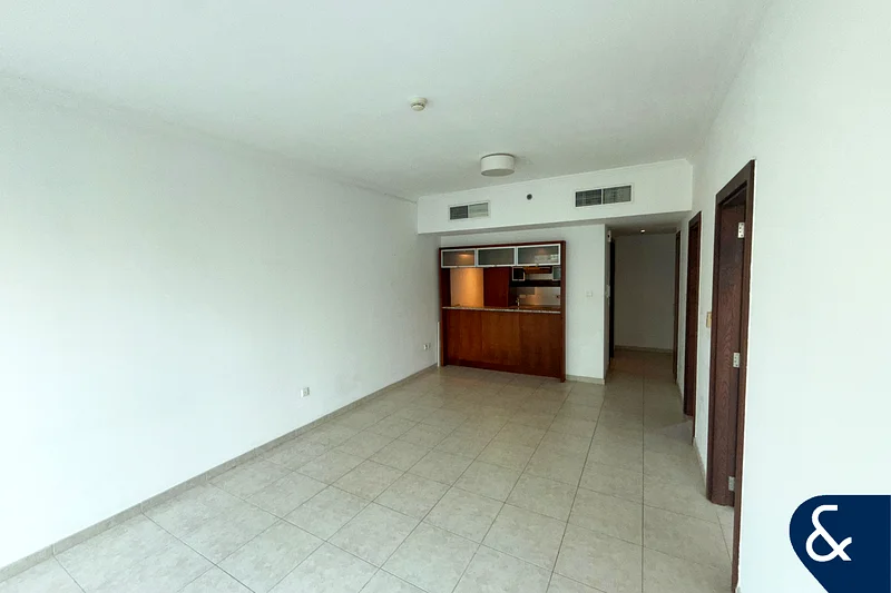 Marina View | High Floor | Vacant | 1 Bed64036844003841112