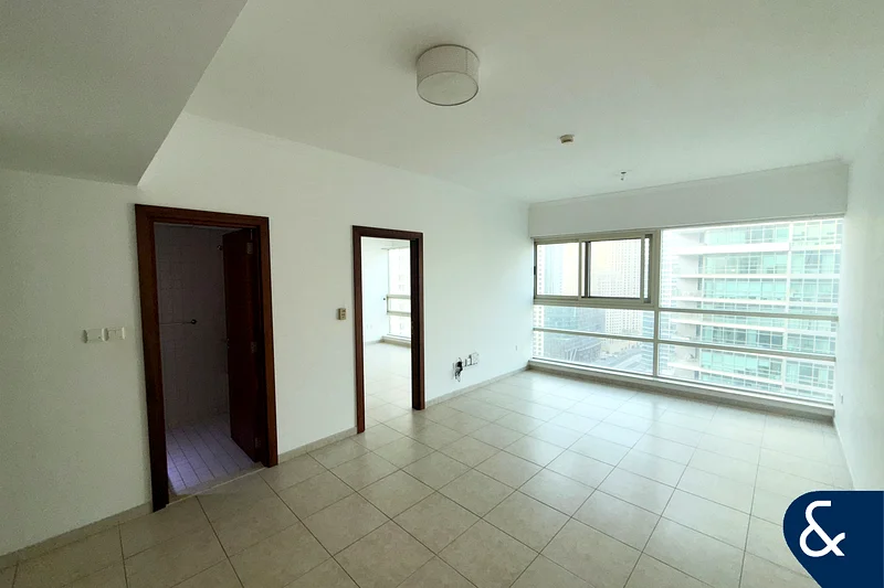 Marina View | High Floor | Vacant | 1 Bed64036844003841111